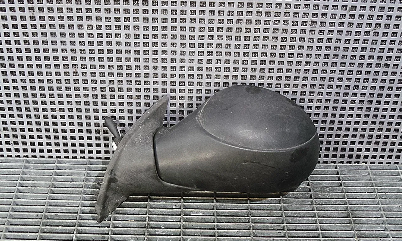 OGLINDA EXTERIOARA STANGA CITROEN C3 I 2002-2013