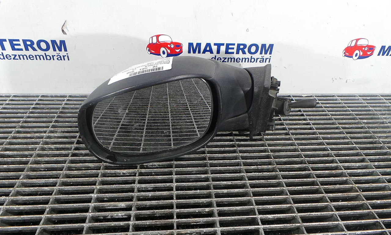 OGLINDA EXTERIOARA STANGA CITROEN C3 I 2002-2013