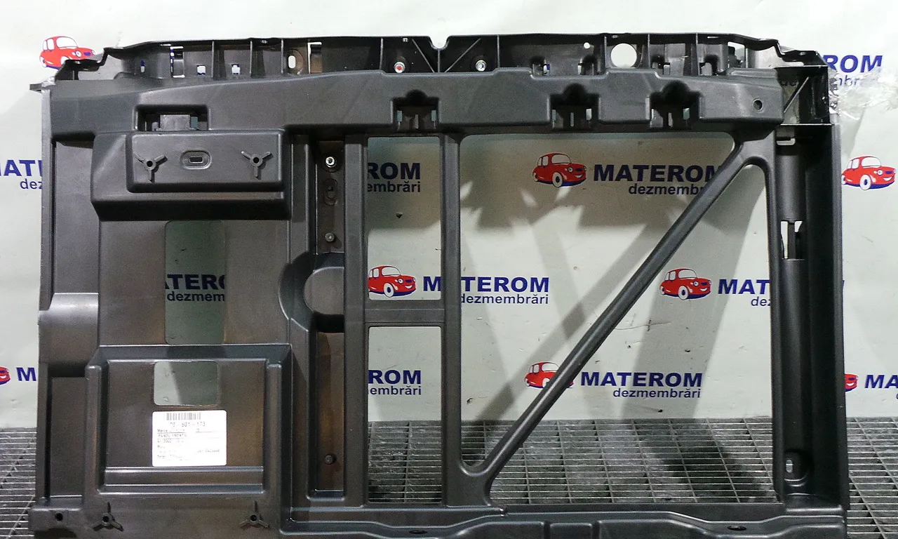 PANOU FRONTAL CITROEN C3 I 2002-2013