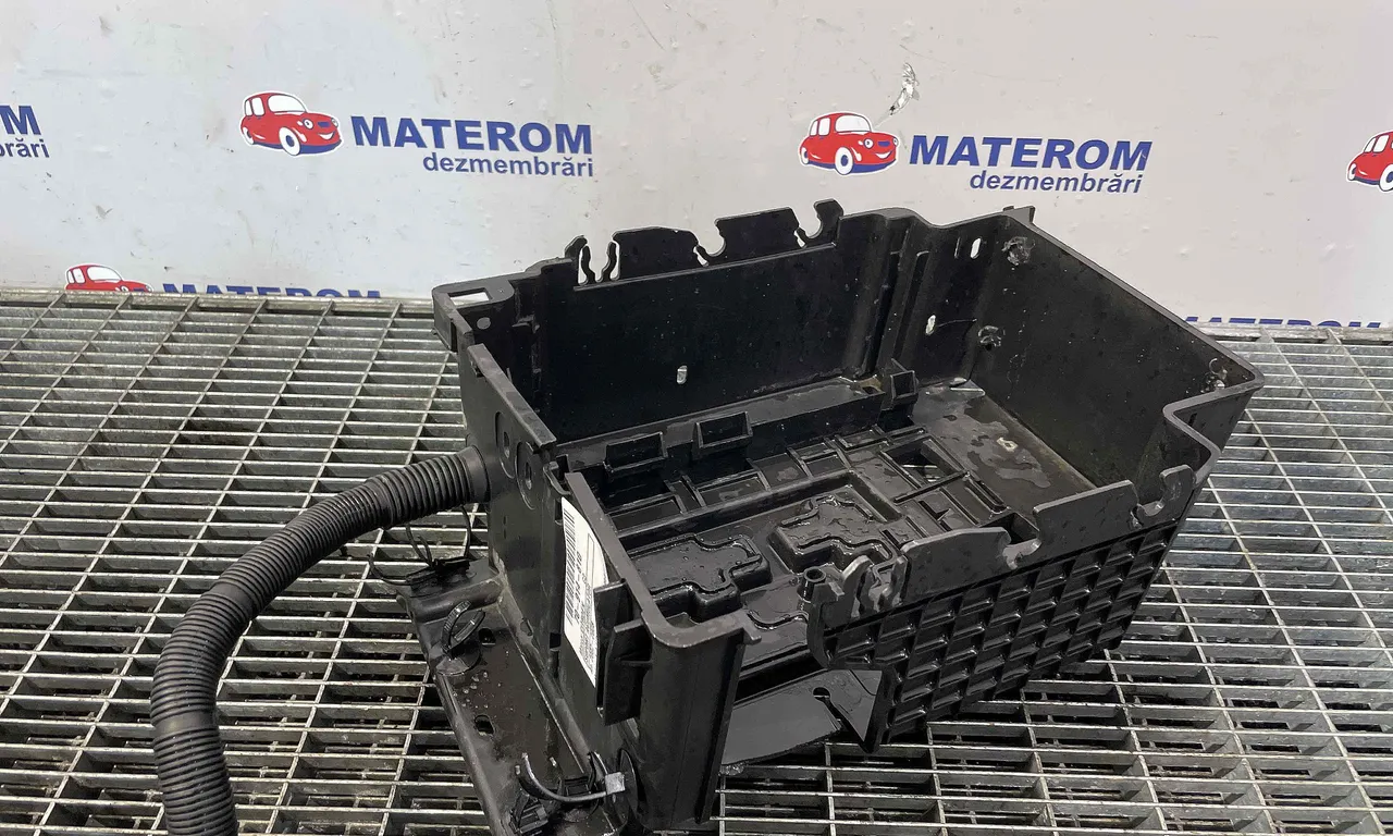 SUPORT ACUMULATOR CITROEN C3 I 2002-2013