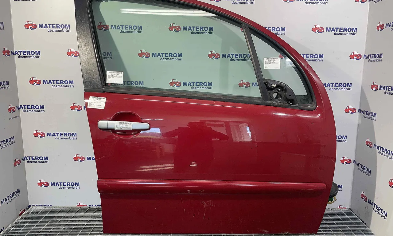 USA FATA DREAPTA CITROEN C3 I 2002-2013