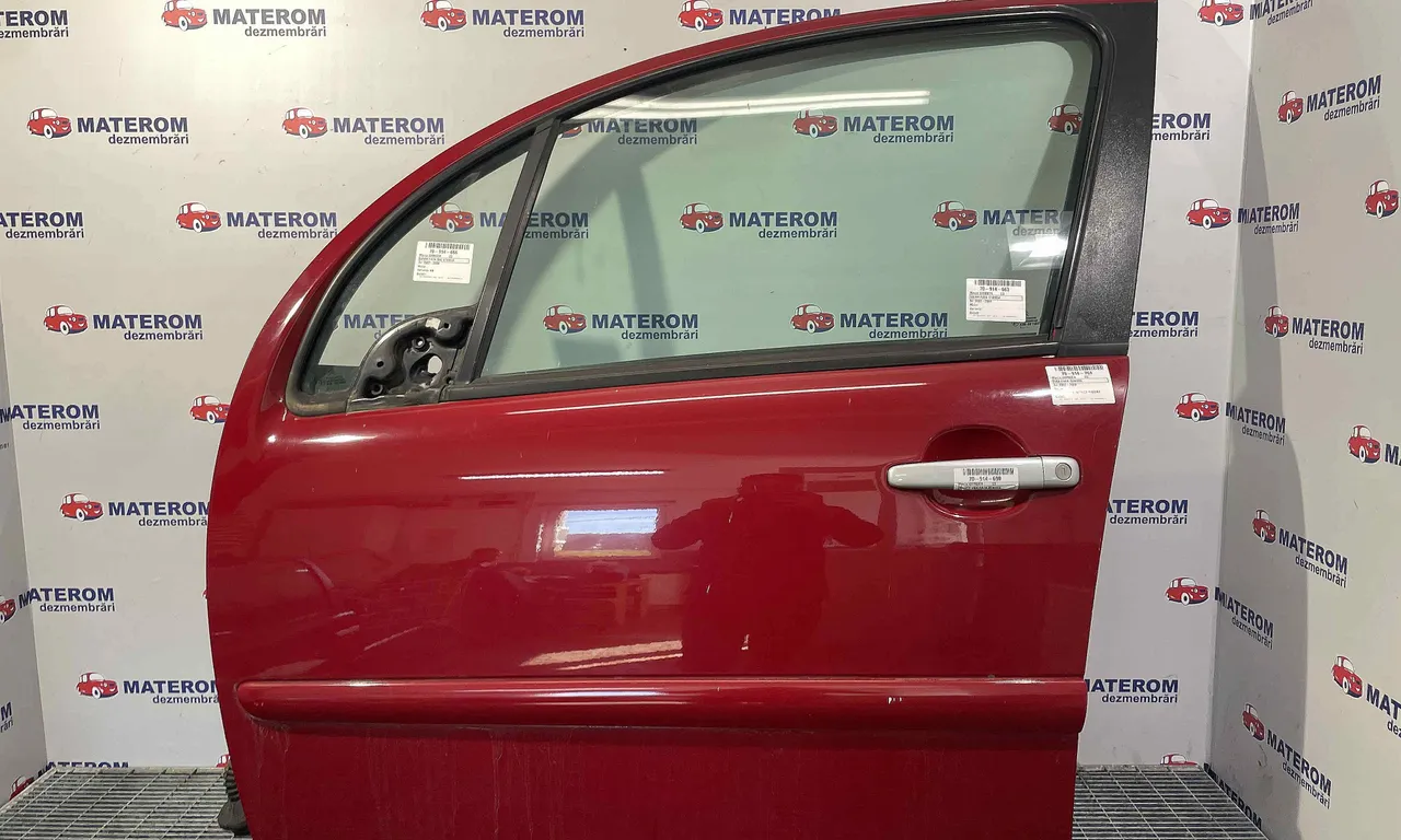 USA FATA STANGA CITROEN C3 I 2002-2013