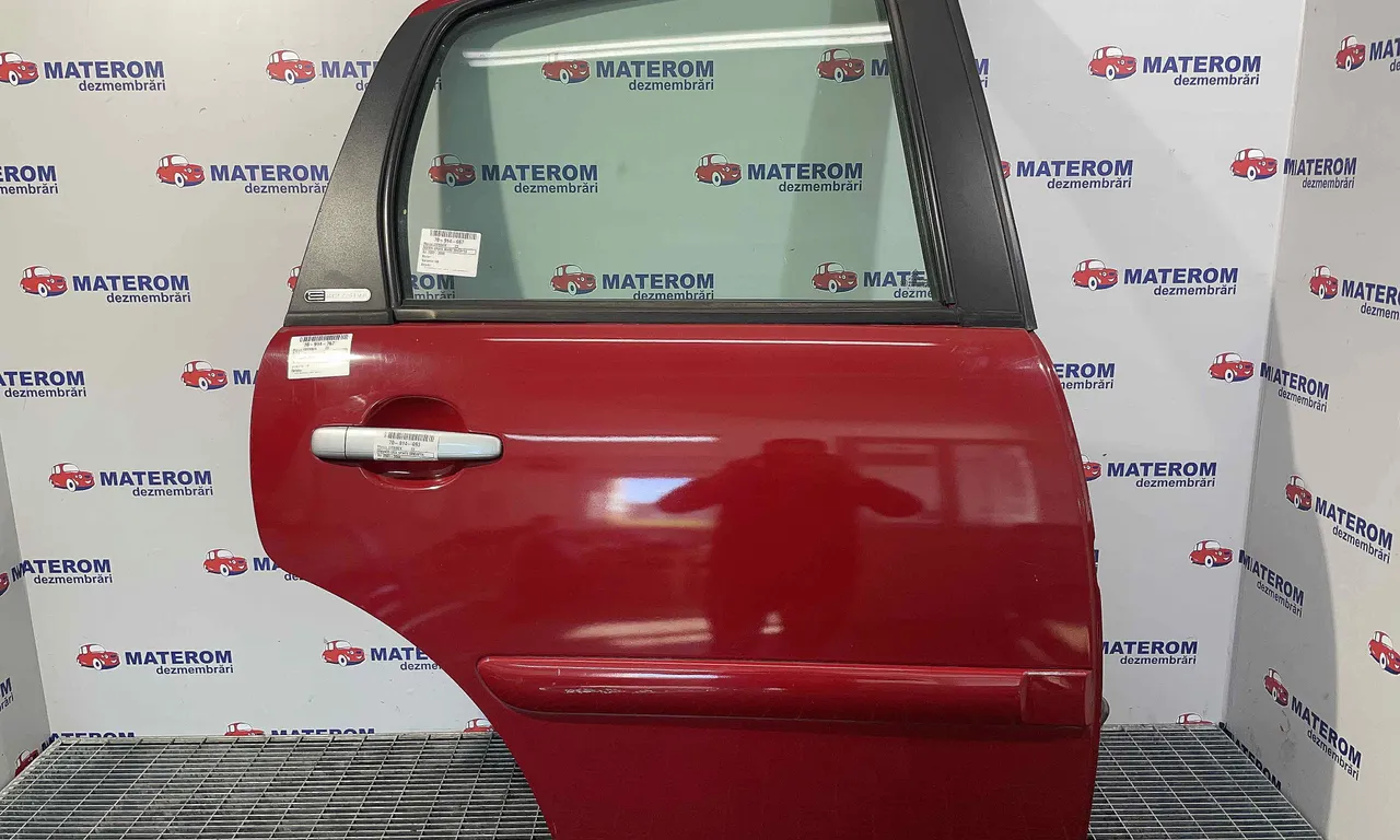 USA SPATE DREAPTA CITROEN C3 I 2002-2013