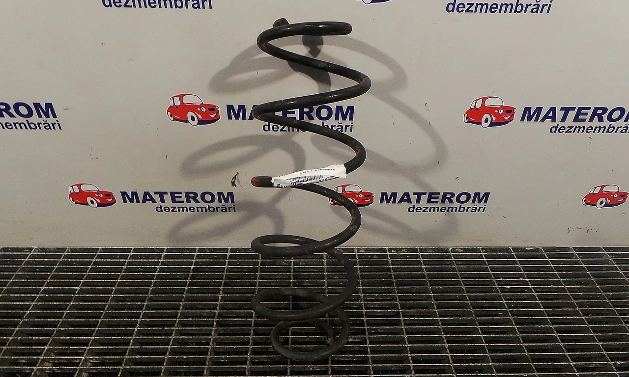 ARC SPATE CITROEN C3 I 2002-2013