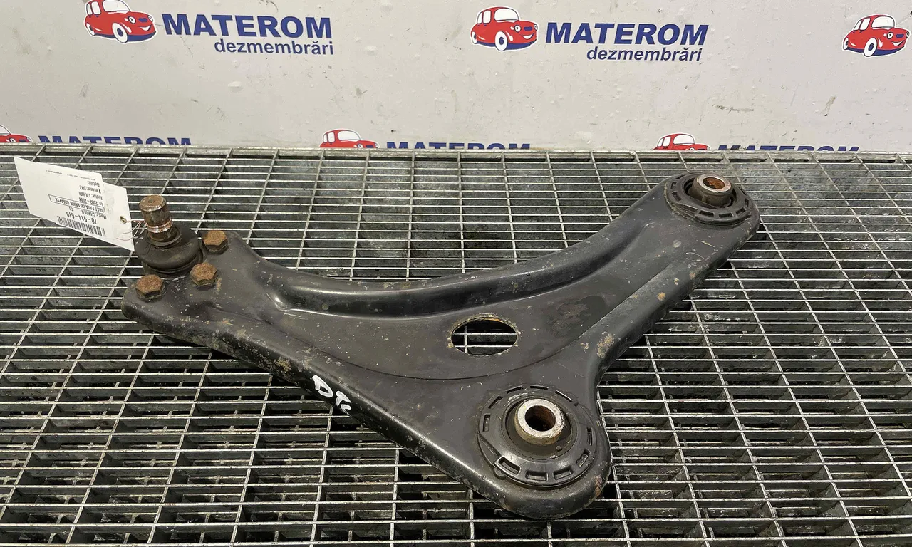 BRAT FATA INFERIOR DREAPTA CITROEN C3 I 2002-2013