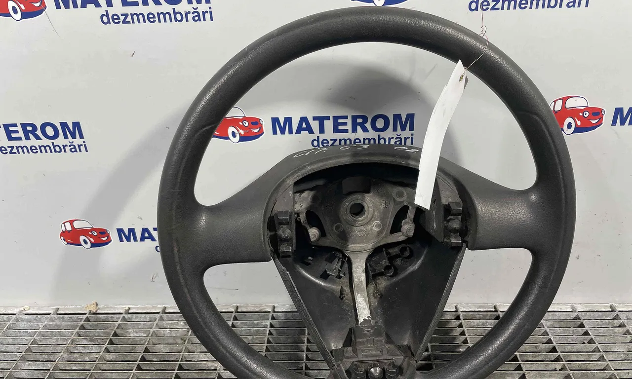 VOLAN CITROEN C3 I 2002-2013