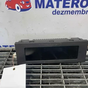 AFISAJ BORD