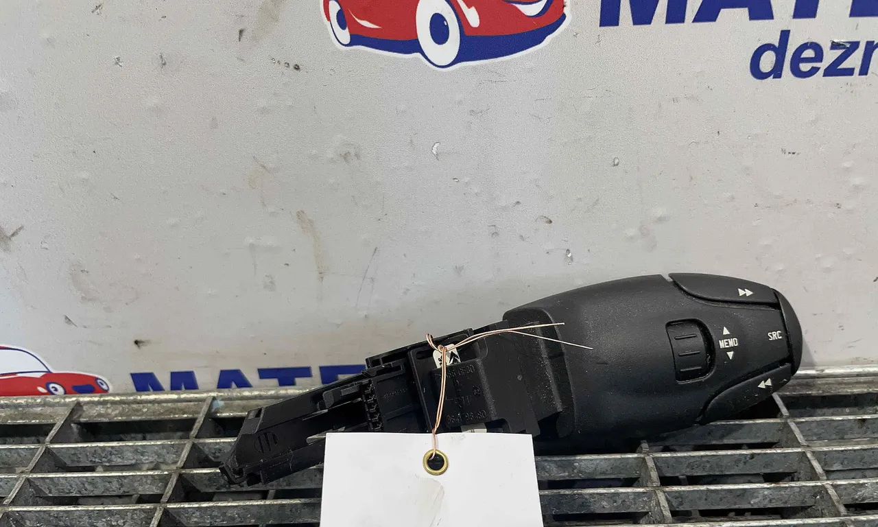 BUTOANE COMENZI VOLAN CITROEN C3 I 2002-2013