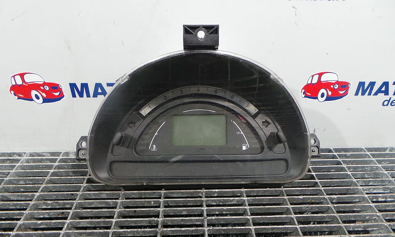 CEAS BORD CITROEN C3 I 2002-2013