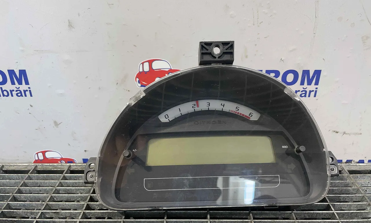 CEAS BORD CITROEN C3 I 2002-2013