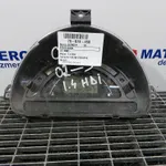 CEAS BORD CITROEN C3 I 1.4 HDI 2002-2013 oe-9650735480, vedere frontata