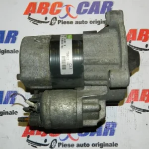 Electromotor