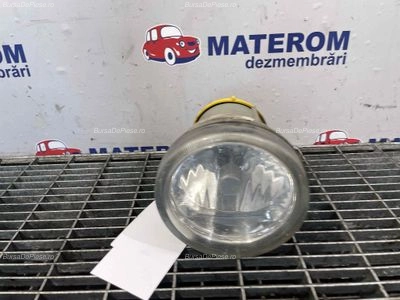 HALOGEN DREAPTA CITROEN C3 I 1.4 2002-2013 oe 62080, vedere frontata