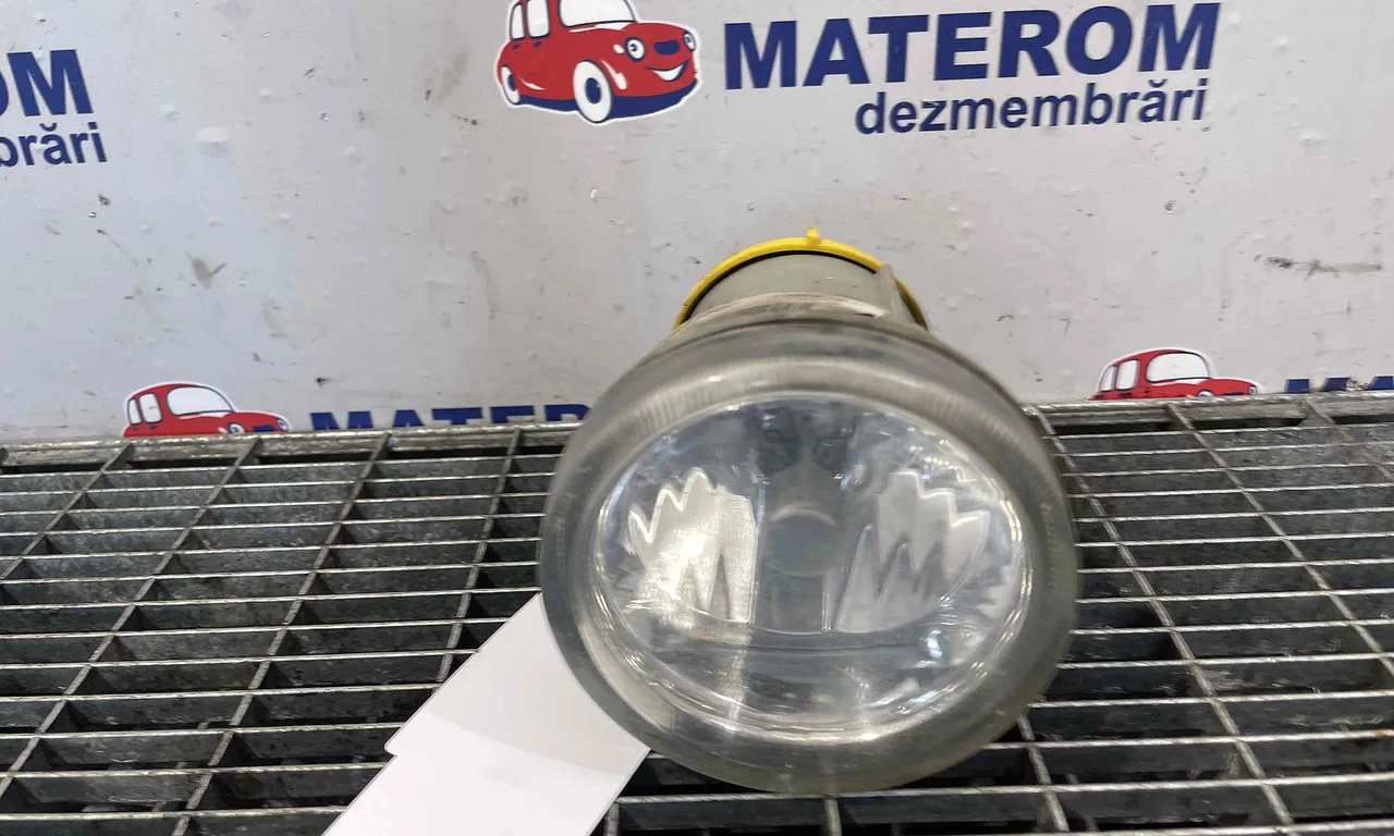 HALOGEN DREAPTA CITROEN C3 I 2002-2013