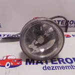HALOGEN STANGA CITROEN C3 I 2002-2013, vedere frontata