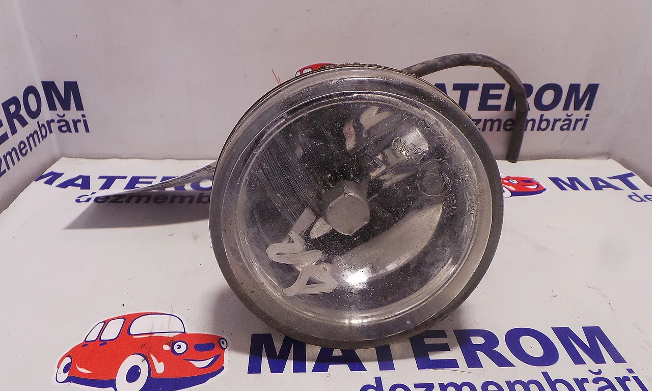 HALOGEN STANGA CITROEN C3 I 2002-2013