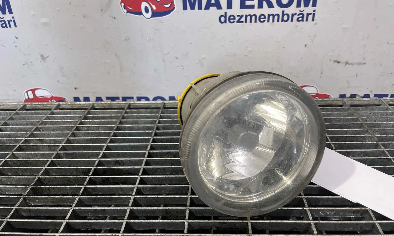 HALOGEN STANGA CITROEN C3 I 2002-2013
