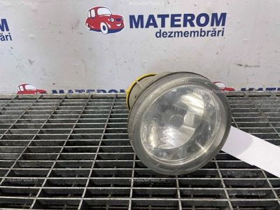 HALOGEN STANGA CITROEN C3 I 1.4 2002-2013 oe 62080, vedere frontata