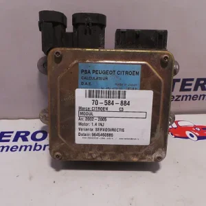 MODUL SERVO