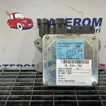 MODUL SERVO CITROEN C3 I 1.4 2002-2013 oe-9662993380, vedere frontata