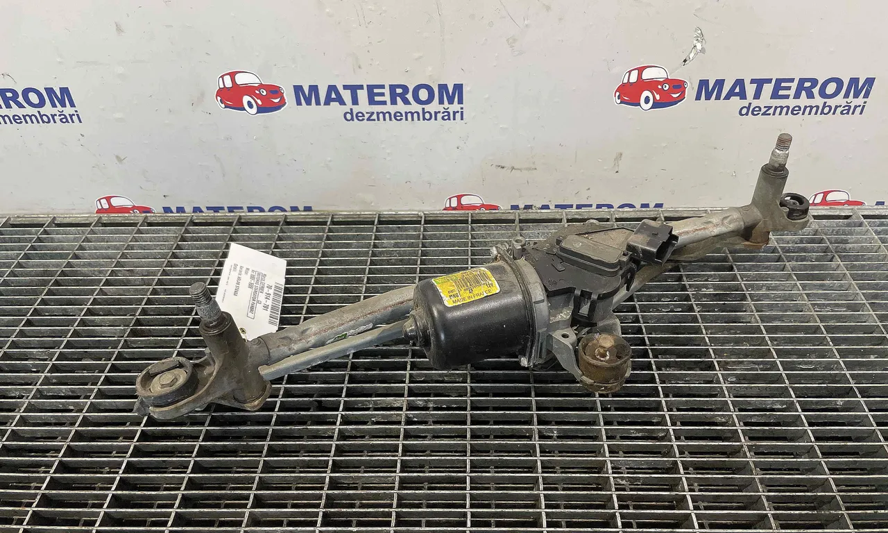 MOTORAS STERGATOR PARBRIZ CITROEN C3 I 2002-2013