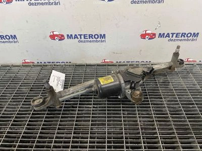 MOTORAS STERGATOR PARBRIZ