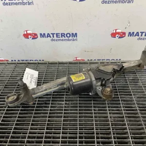 MOTORAS STERGATOR PARBRIZ