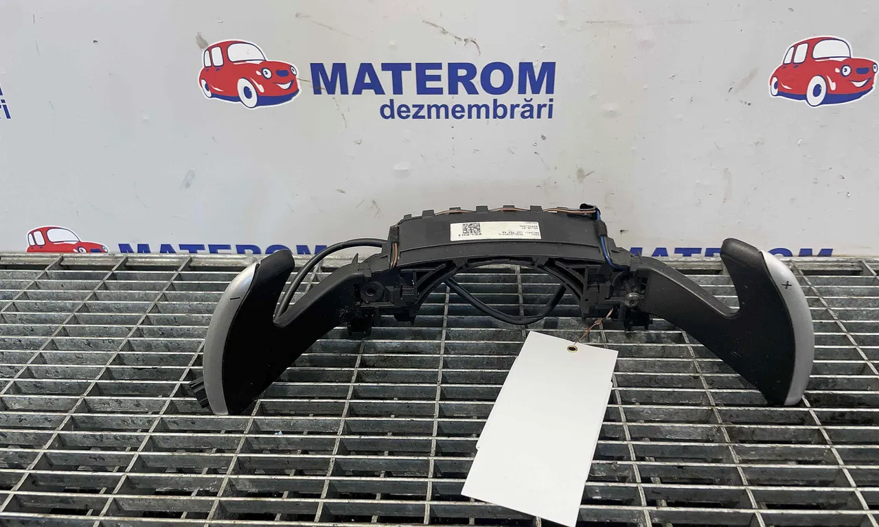 PADELE VOLAN CITROEN C3 I 2002-2013