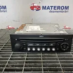 RADIO CD CITROEN C3 I 1.4 2002-2013 oe-96643698XT, vedere frontata