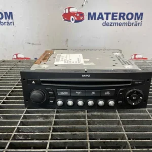 RADIO CD