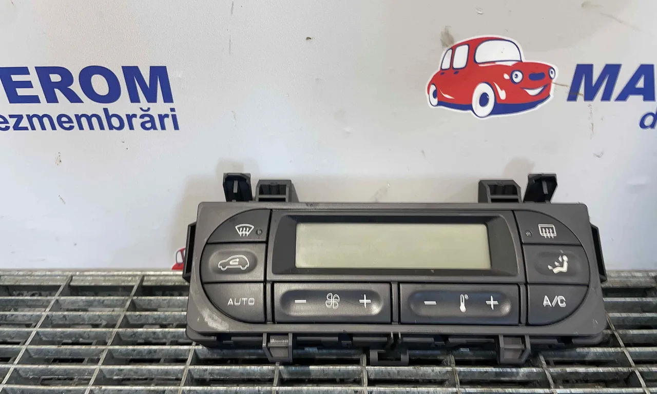 TABLOU COMANDA INCALZIRE CITROEN C3 I 2002-2013