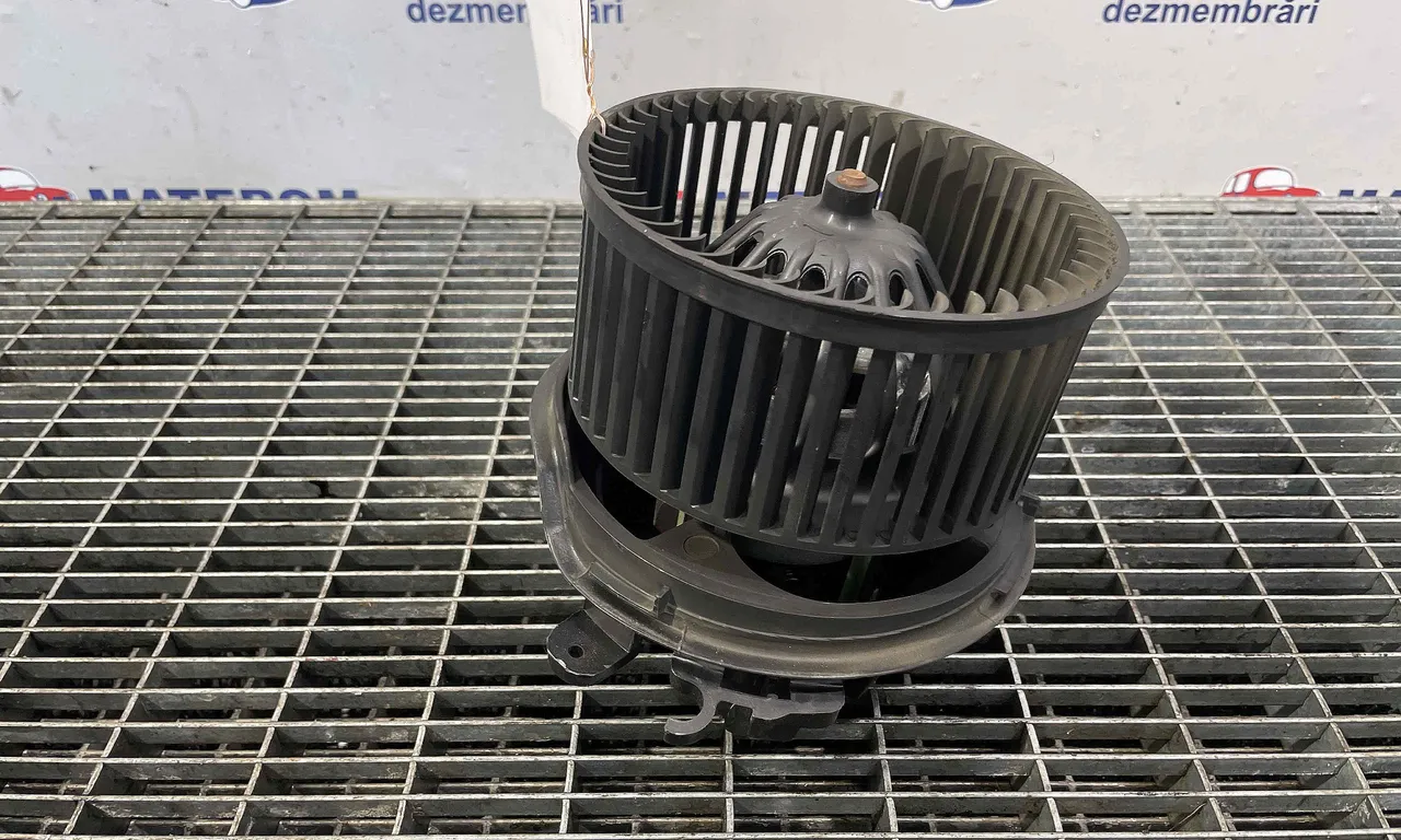 VENTILATOR INCALZIRE CITROEN C3 I 2002-2013