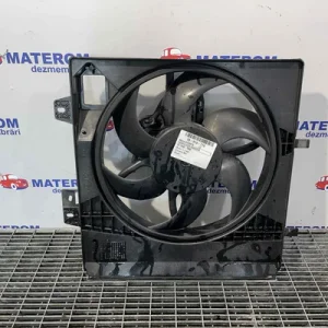 VENTILATOR RADIATOR