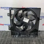 VENTILATOR RADIATOR