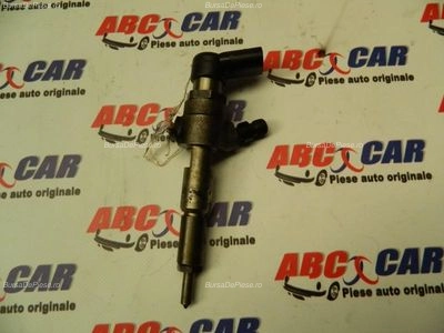 Injector CITROEN C3 I 2002-2013 oe 0445110135, vedere frontata
