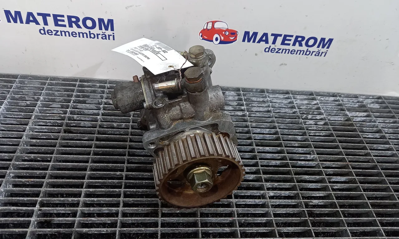 POMPA INALTA PRESIUNE CITROEN C3 I 2002-2013
