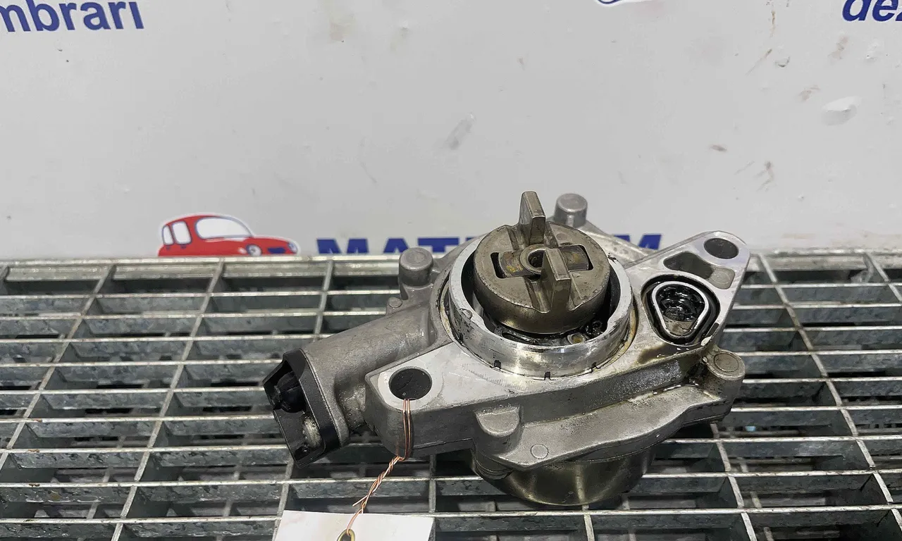 POMPA VACUUM CITROEN C3 I 2002-2013