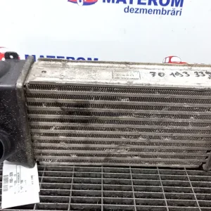 RADIATOR INTERCOOLER