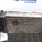 RADIATOR INTERCOOLER CITROEN C3 I 1.4 HDI 2002-2013 oe-9638758980, vedere frontata
