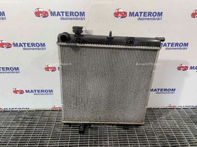 RADIATOR MOTOR