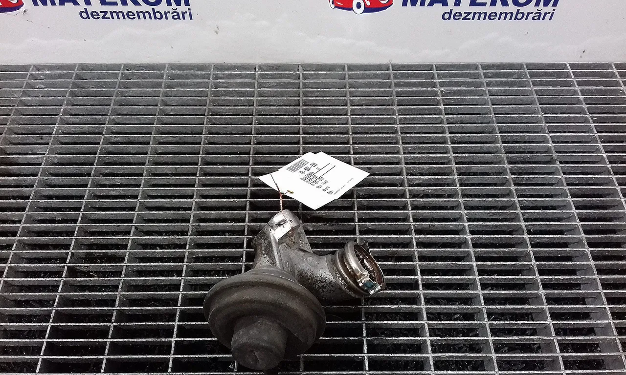 SUPAPA EGR CITROEN C3 I 2002-2013