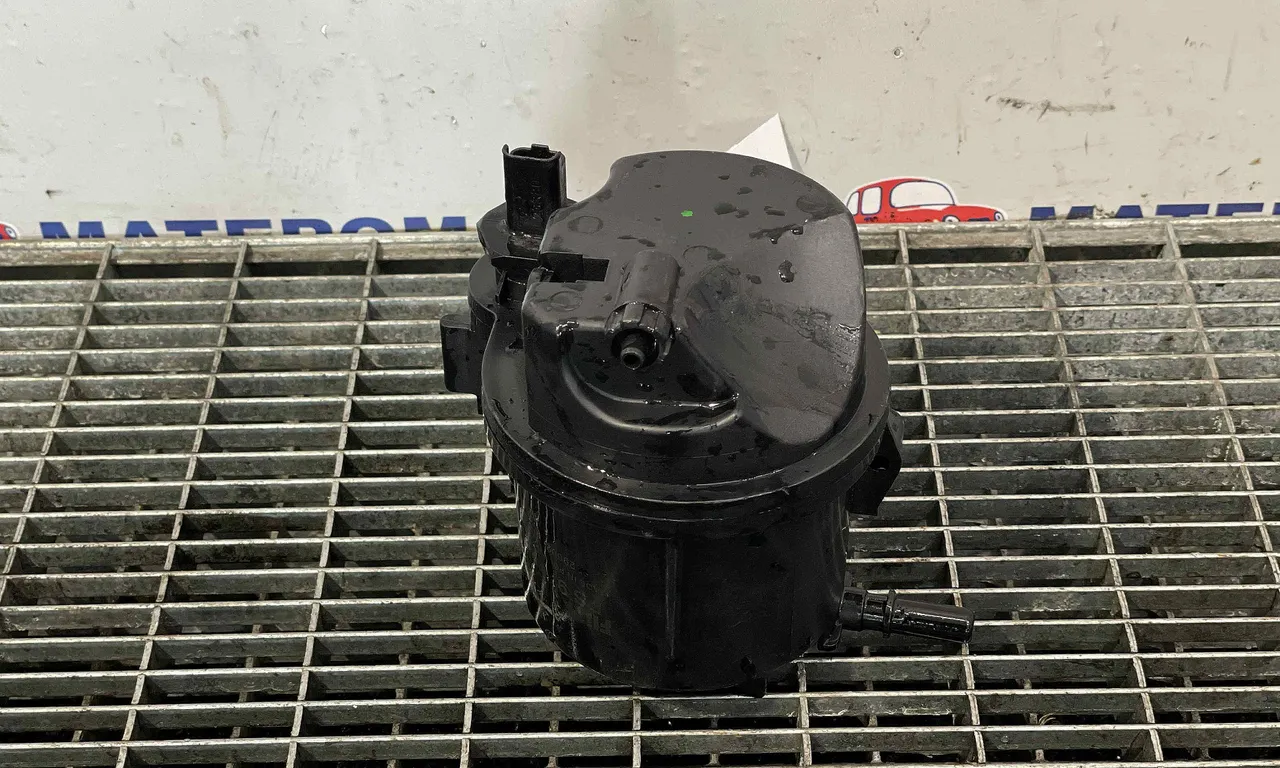 SUPORT FILTRU COMBUSTIBIL CITROEN C3 I 2002-2013