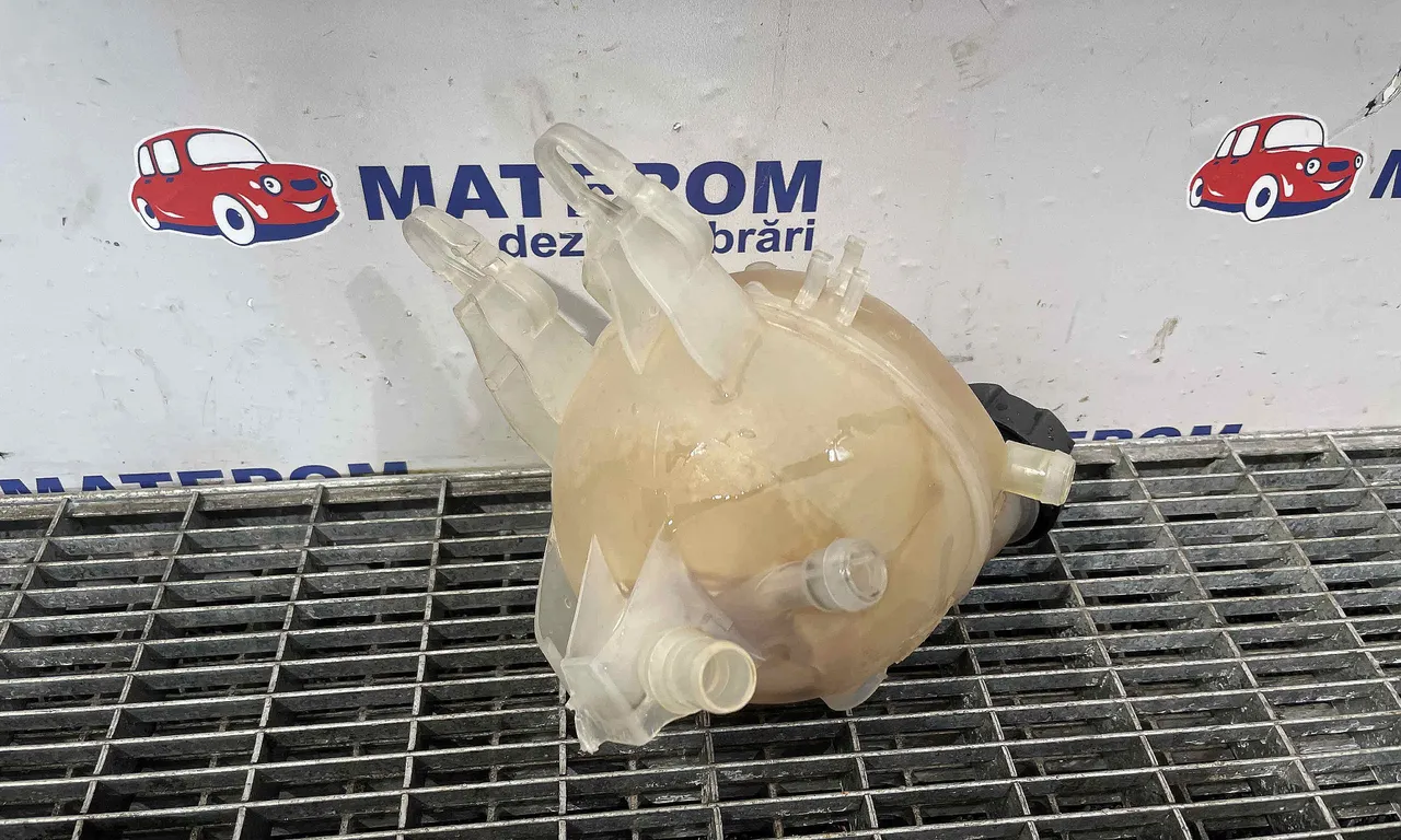 VAS EXPANSIUNE CITROEN C3 I 2002-2013