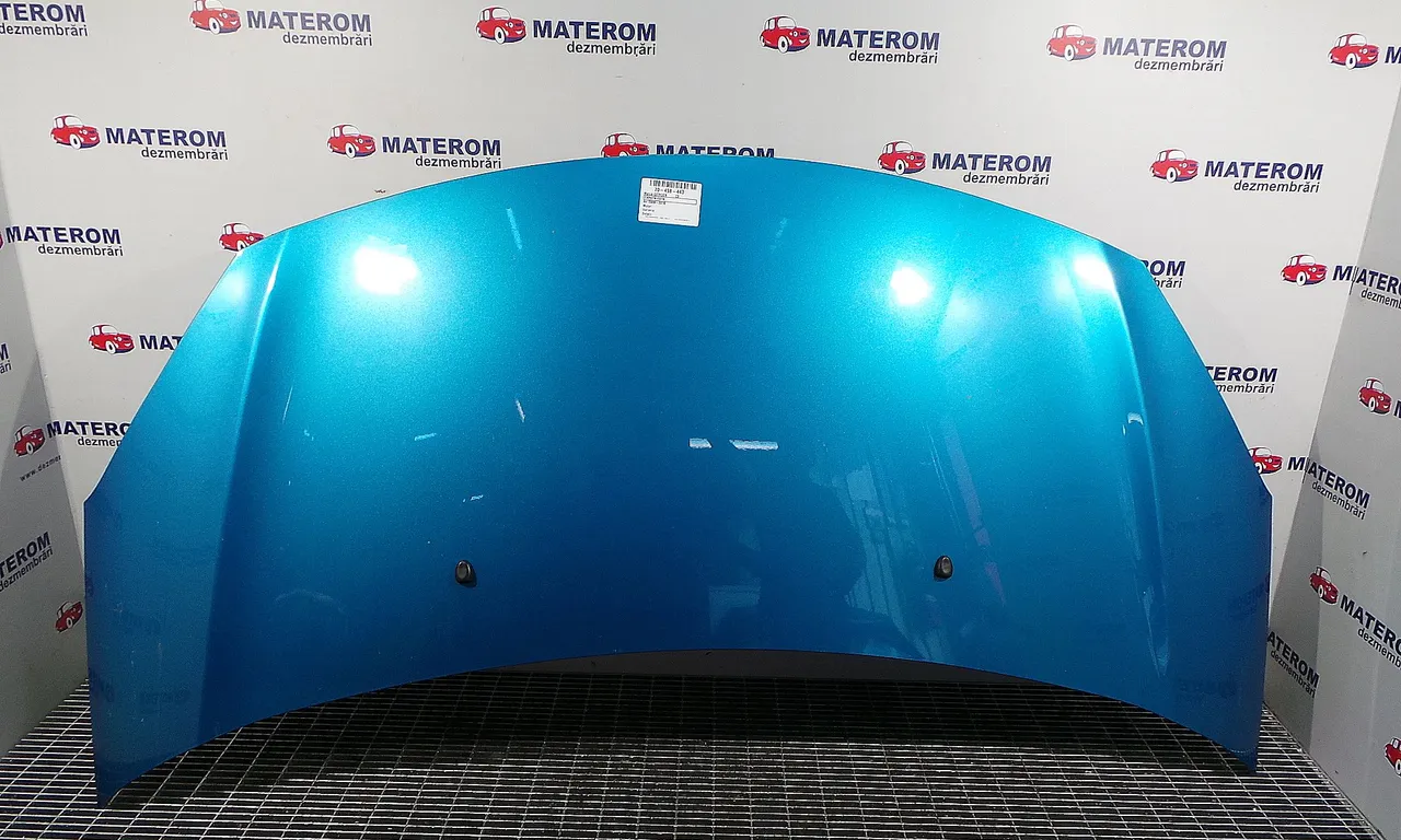 CAPOTA FATA CITROEN C3 II 2009-2016