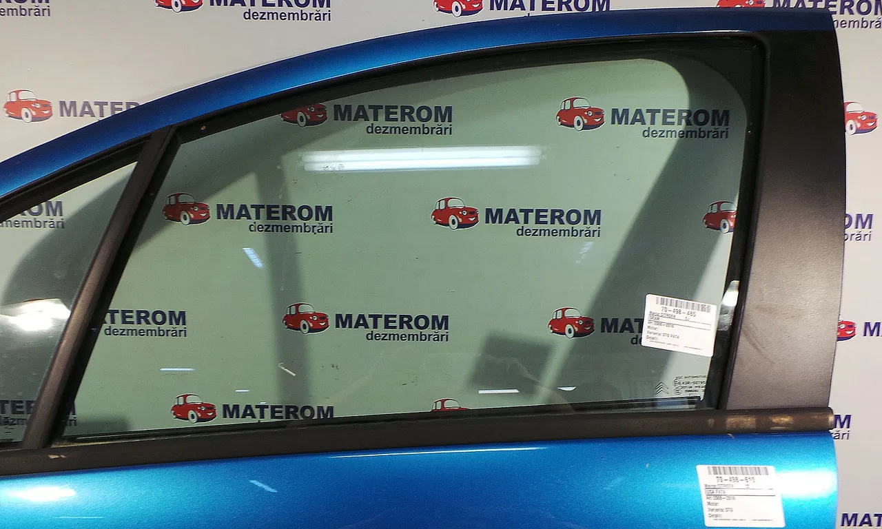 GEAM FATA STANGA CITROEN C3 II 2009-2016