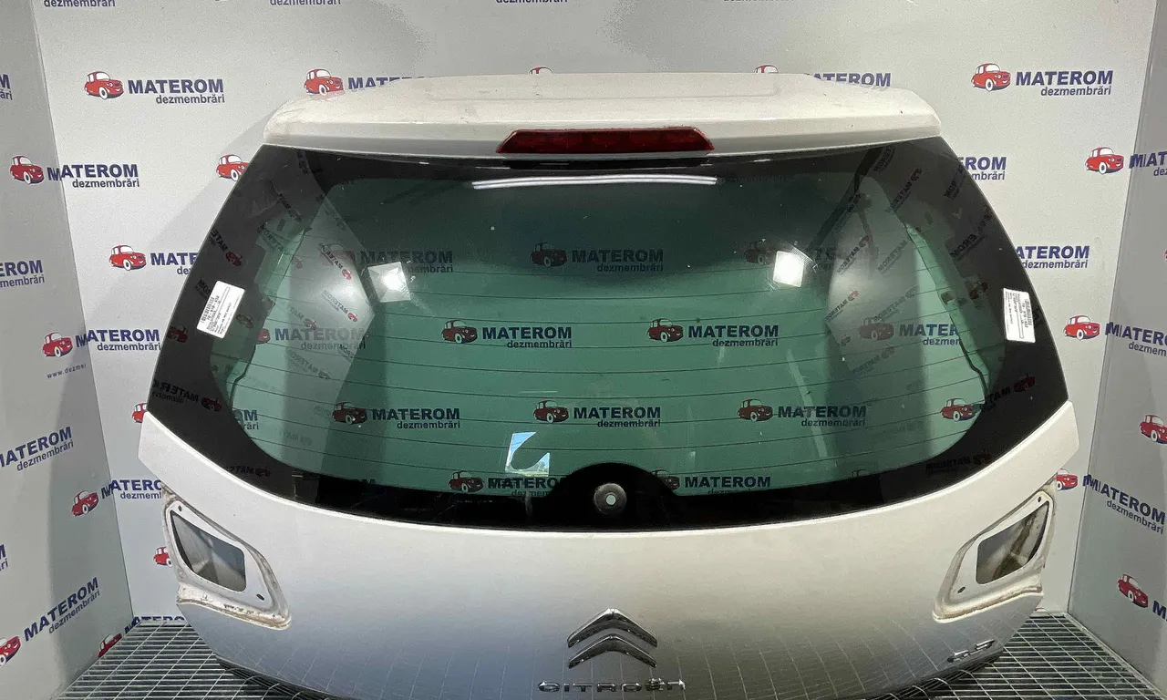 HAION CITROEN C3 II 2009-2016