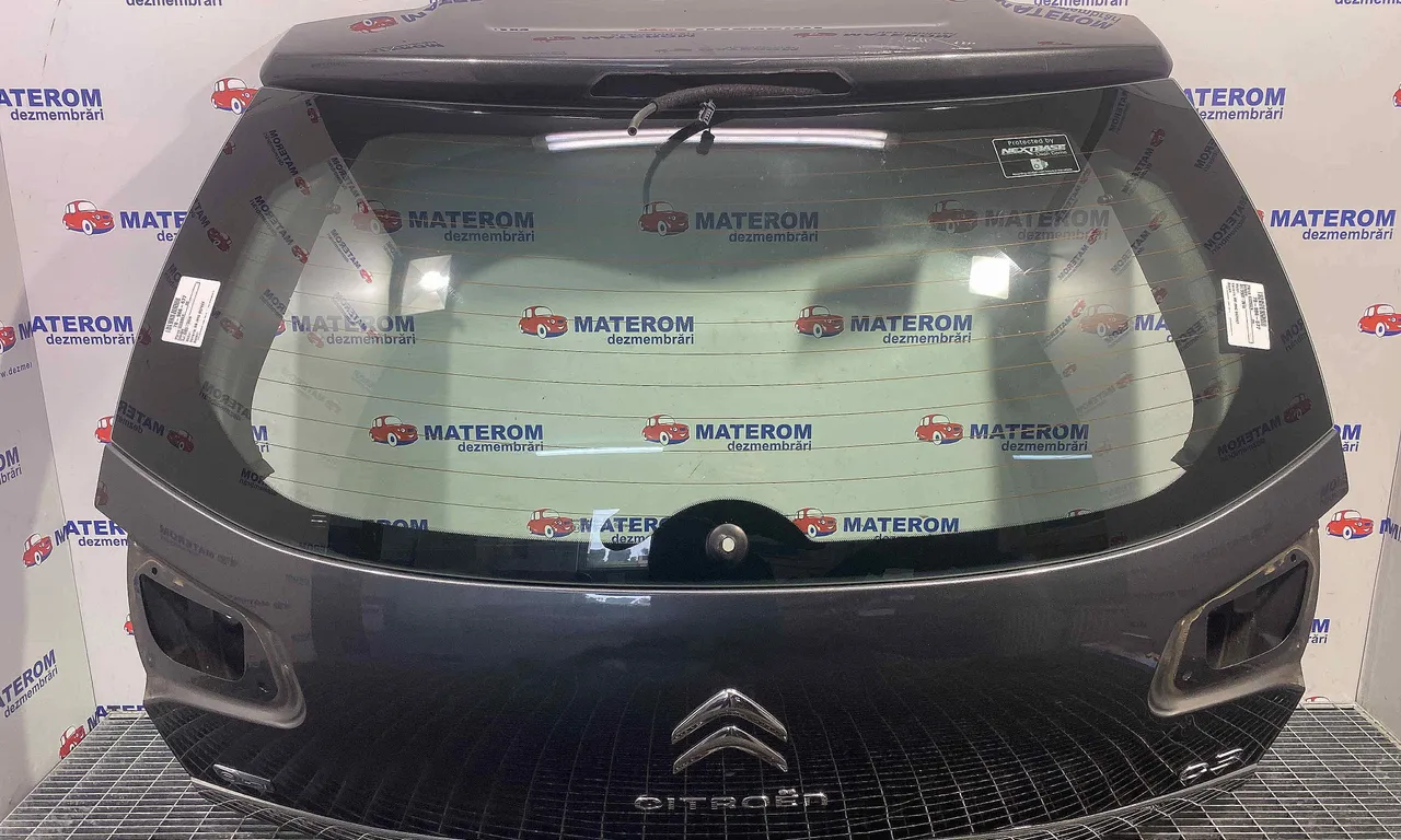 HAION CITROEN C3 II 2009-2016