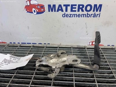 INCUIETOARE CAPOTA FATA CITROEN C3 II 1.4 VTi 95 2009-2016 oe 7934E5, vedere frontata
