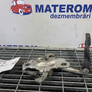 INCUIETOARE CAPOTA FATA