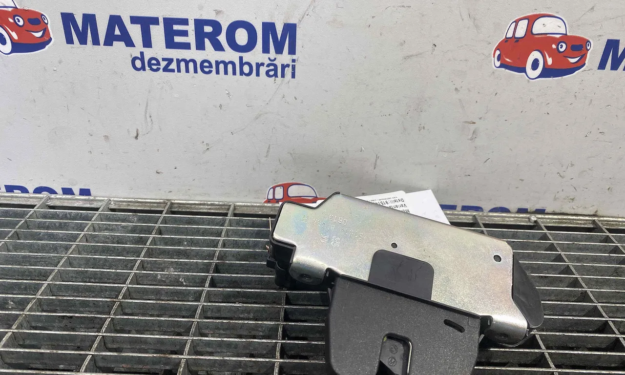 INCUIETOARE HAION CITROEN C3 II 2009-2016